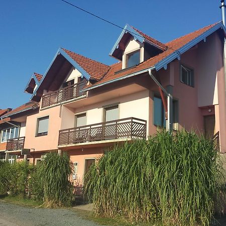 Sobe Rooms Amira Dubrave Gornje Ngoại thất bức ảnh