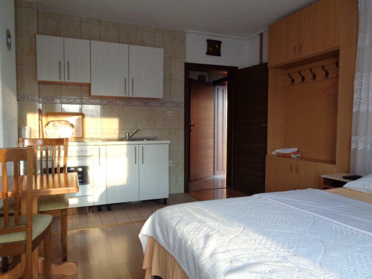 Sobe Rooms Amira Dubrave Gornje Phòng bức ảnh